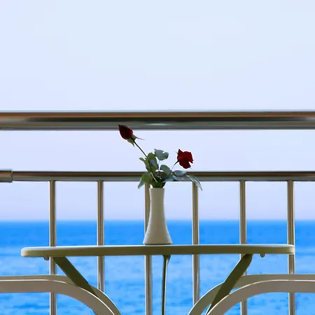 Hotel Litohoro Olympus &