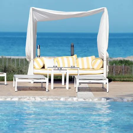 Hotel Litohoro Olympus & Plaka Litochorou