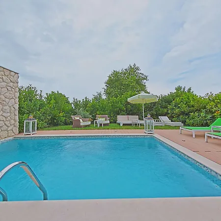 Otel Litohoro Olympus &