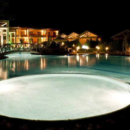 Otel Litohoro Olympus & 4*