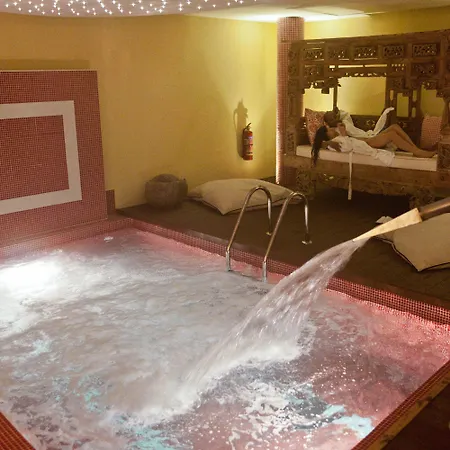 Otel Litohoro Olympus & Plaka Litochoro