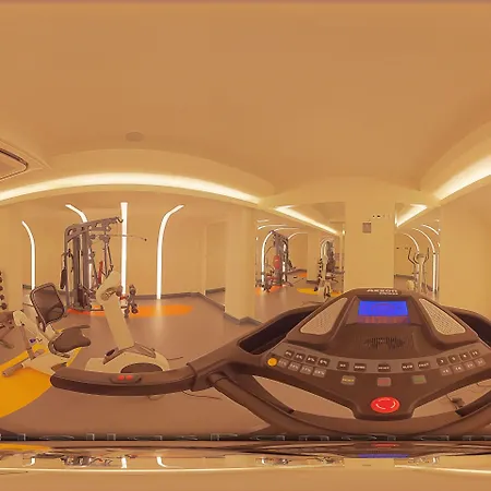 Litohoro Olympus & 4*