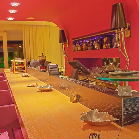 Litohoro Olympus & Hotel 4*
