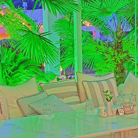 Otel Litohoro Olympus & 4*