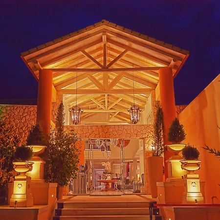 Litohoro Olympus & 4*