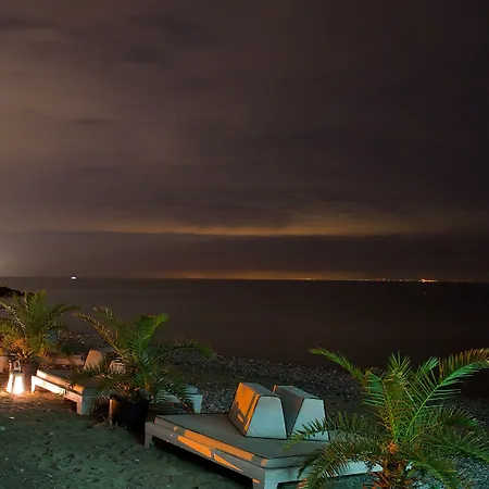 Otel Litohoro Olympus & Plaka Litochoro