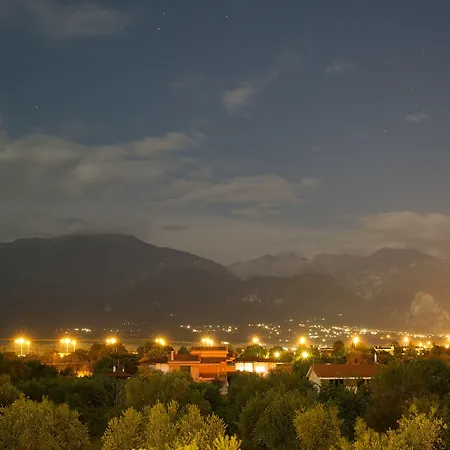 Litohoro Olympus & 4*