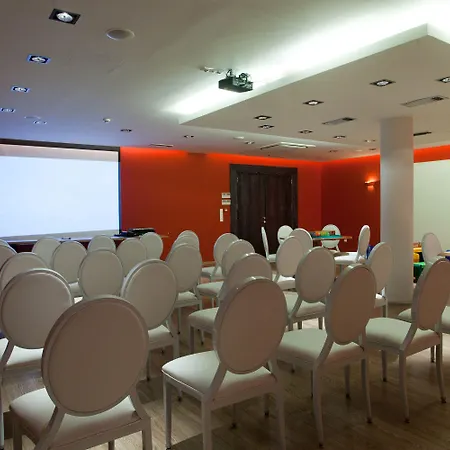 Litohoro Olympus & Hotel 4*