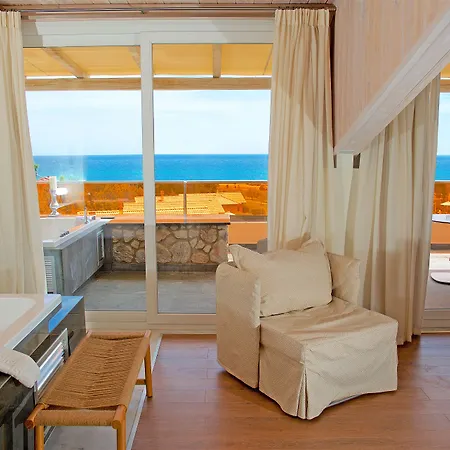 Hotel Litohoro Olympus &