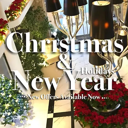 Otel Litohoro Olympus & 4*