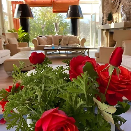 Otel Litohoro Olympus & Plaka Litochoro