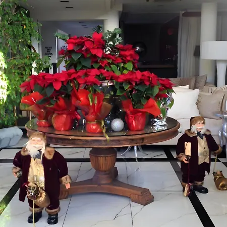 Otel Litohoro Olympus &