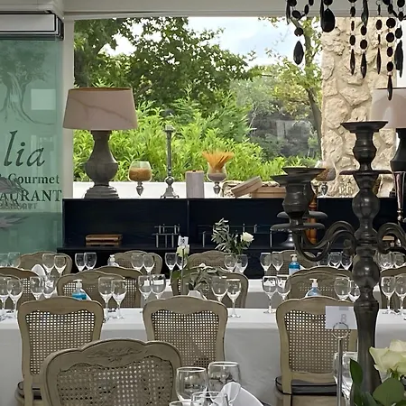 Otel Litohoro Olympus & 4*