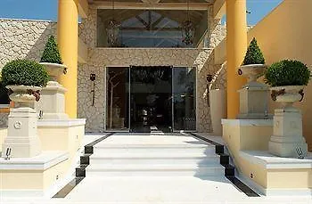 Hotel Litohoro Olympus & Plaka Litochorou