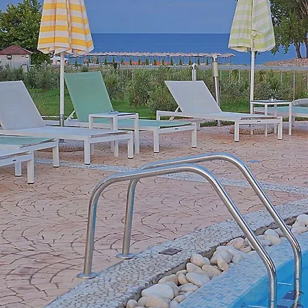 Hotel Litohoro Olympus & Litochoro