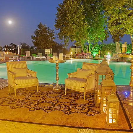 Hotel Litohoro Olympus &