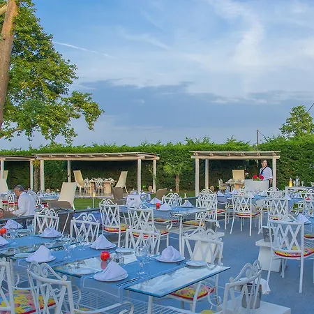 Hotel Litohoro Olympus &