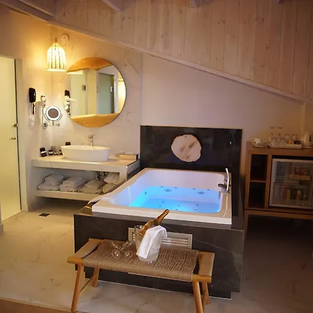 Hotel Litohoro Olympus & 4*