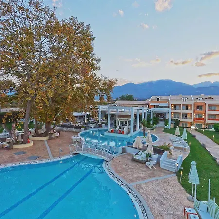 Hotel Litohoro Olympus & 4*