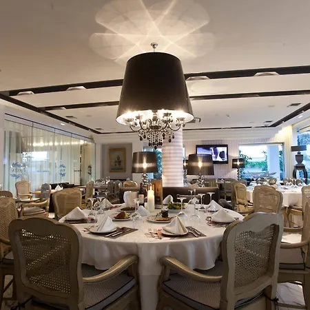 Hotel Litohoro Olympus & Plaka Litochorou