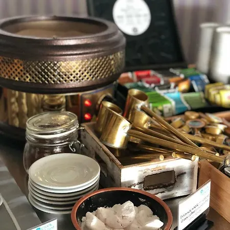 Litohoro Olympus & 4* Plaka Litochorou