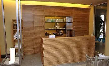 奥林巴斯度假别墅及水疗中心 酒店 普拉卡利特索罗