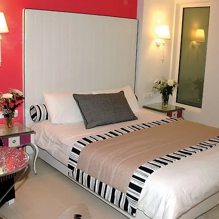 Litohoro Olympus & 4*