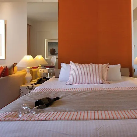 Otel Litohoro Olympus & 4*