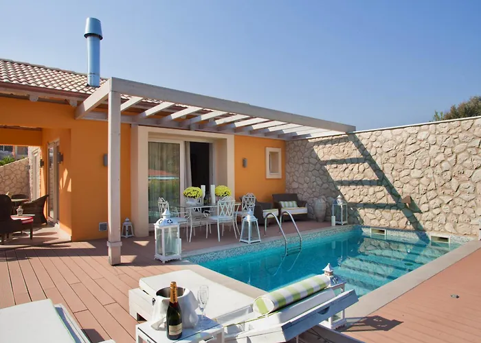 Litohoro Olympus & 4* Plaka Litochorou