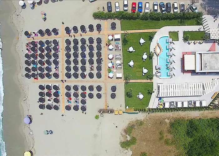 Hotel Litohoro Olympus & 4*