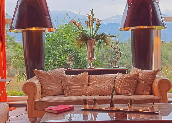 Litohoro Olympus & Hotel Plaka Litochorou