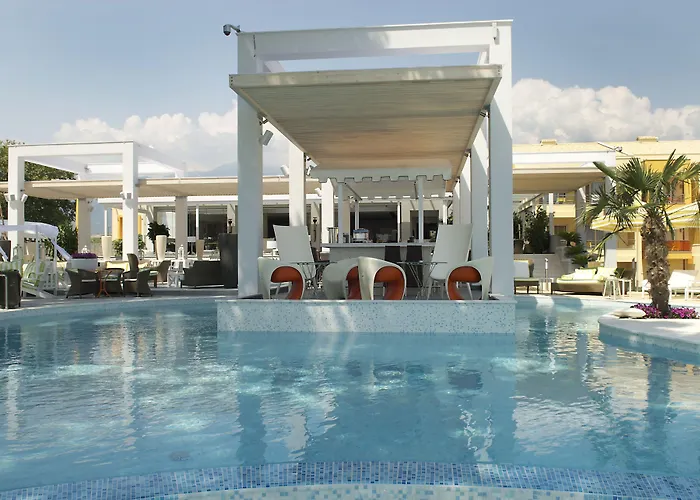 Hotel Litohoro Olympus & 4*