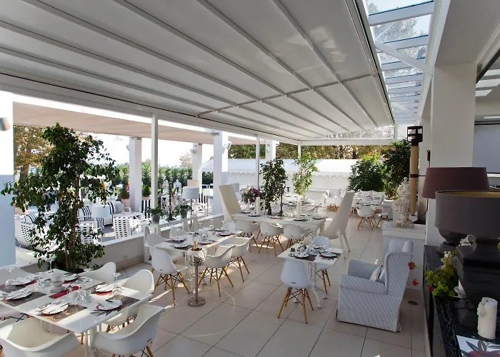 Hotel Litohoro Olympus &