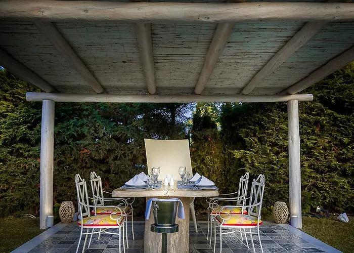 Litohoro Olympus & 4*