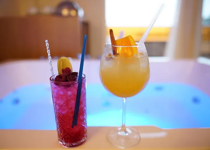 Litohoro Olympus & Отель