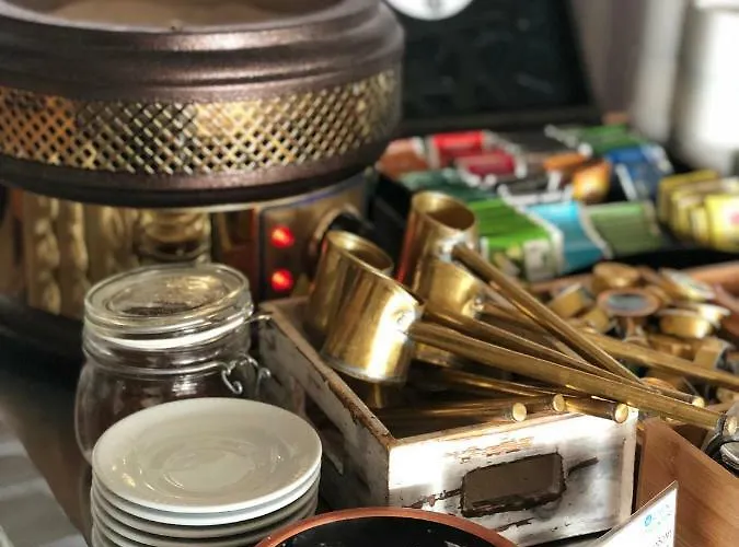 Litohoro Olympus & 4* Плака-Литохоро