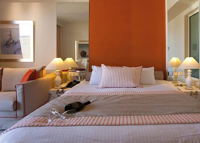 Hotel Litohoro Olympus & 4*